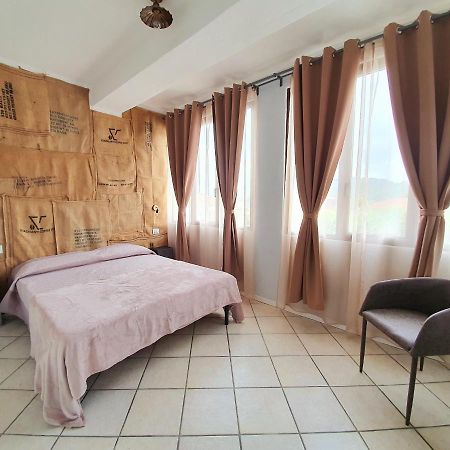1928 Guest House Pogno エクステリア 写真