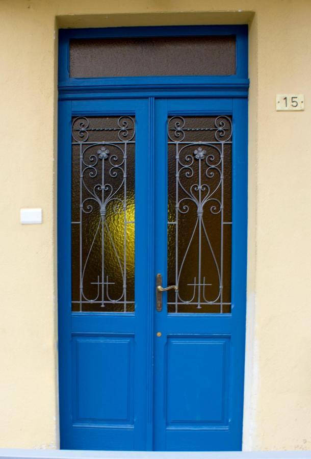 1928 Guest House Pogno エクステリア 写真