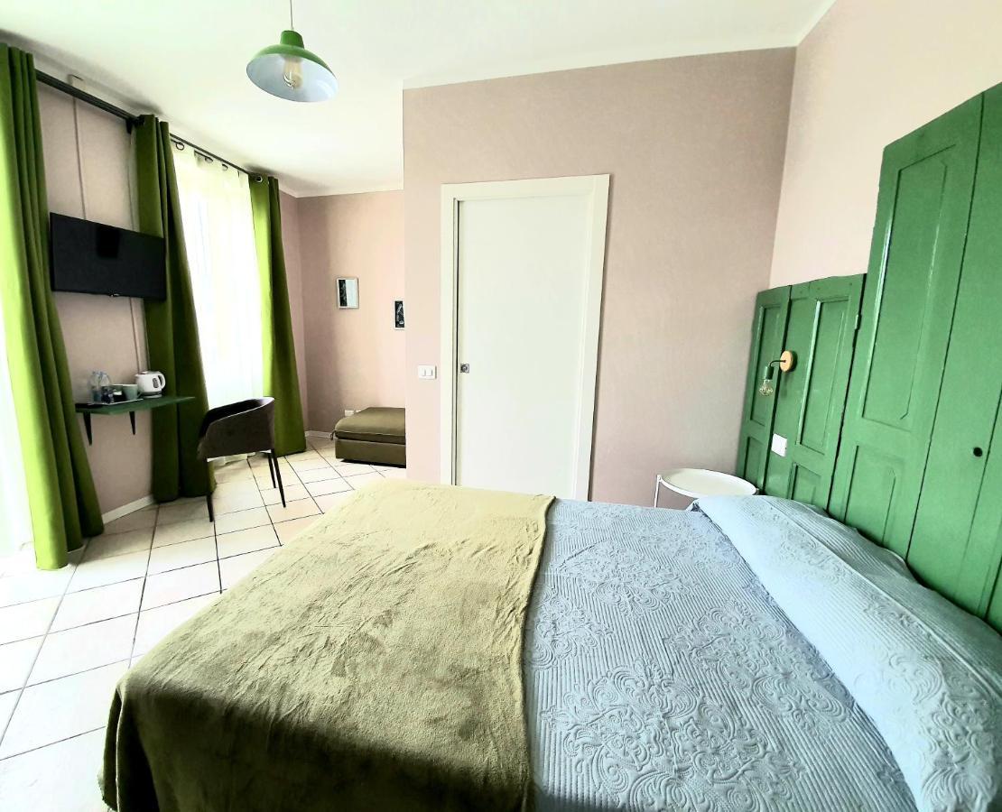 1928 Guest House Pogno エクステリア 写真