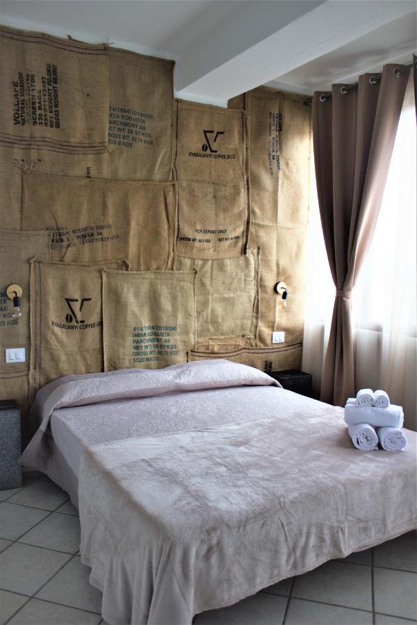 1928 Guest House Pogno エクステリア 写真