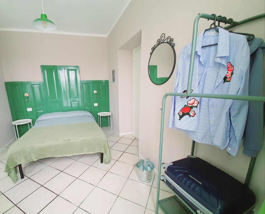 1928 Guest House Pogno エクステリア 写真