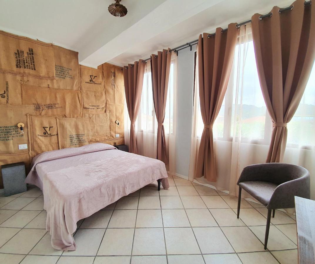 1928 Guest House Pogno エクステリア 写真